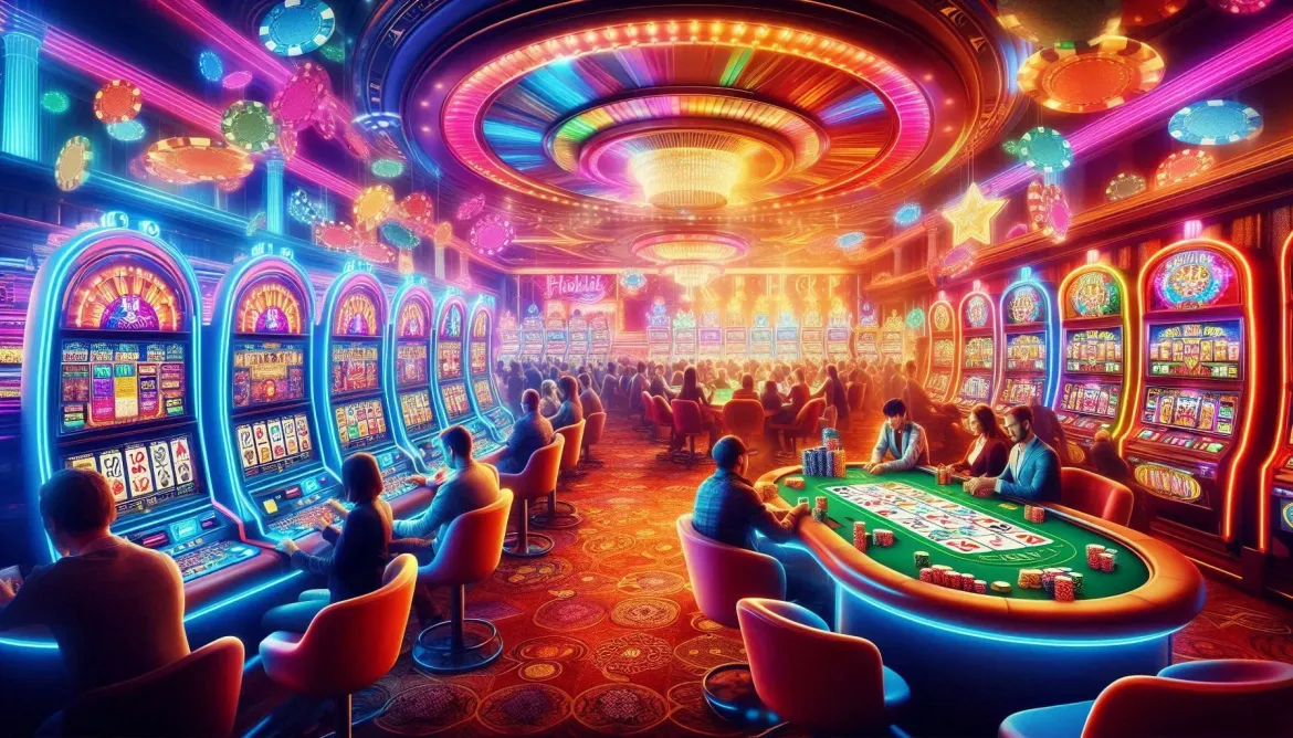 Pokies Parlour